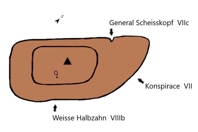 HLAVA XXII topo